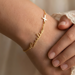 Bracelet Faith Infinite
