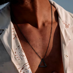 Necklace Delta