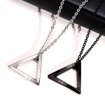 Necklace Delta