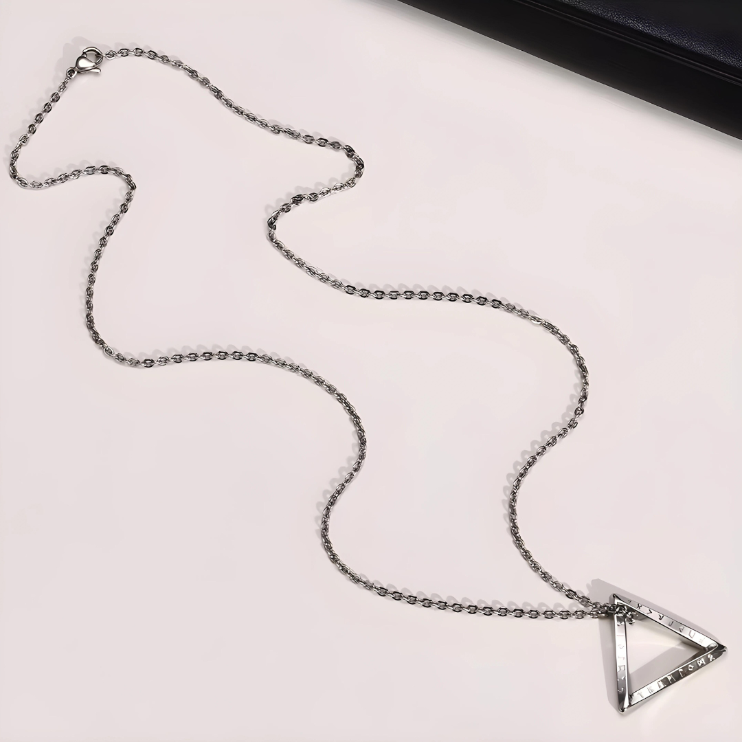 Necklace Delta