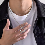 Necklace Delta