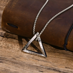 Necklace Delta