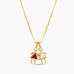 Necklace Love of Mom