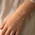 Bracelet Faith Infinite