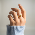 Ring Evil Eye – Talisman