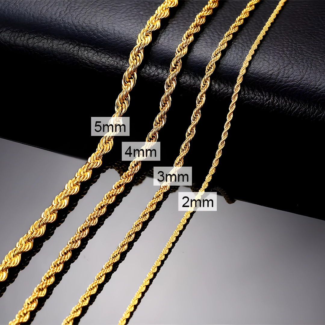 Necklace Imperial