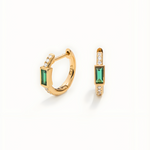 Earrings Xenia S925
