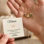 Necklace Love of Mom