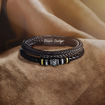 Bracelet Always with You Dad
