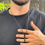 Necklace You Queremos Dad – with Names