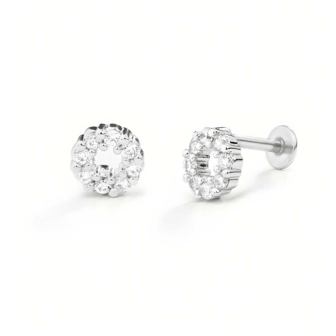 Earrings Cefiro