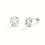 Earrings Cefiro