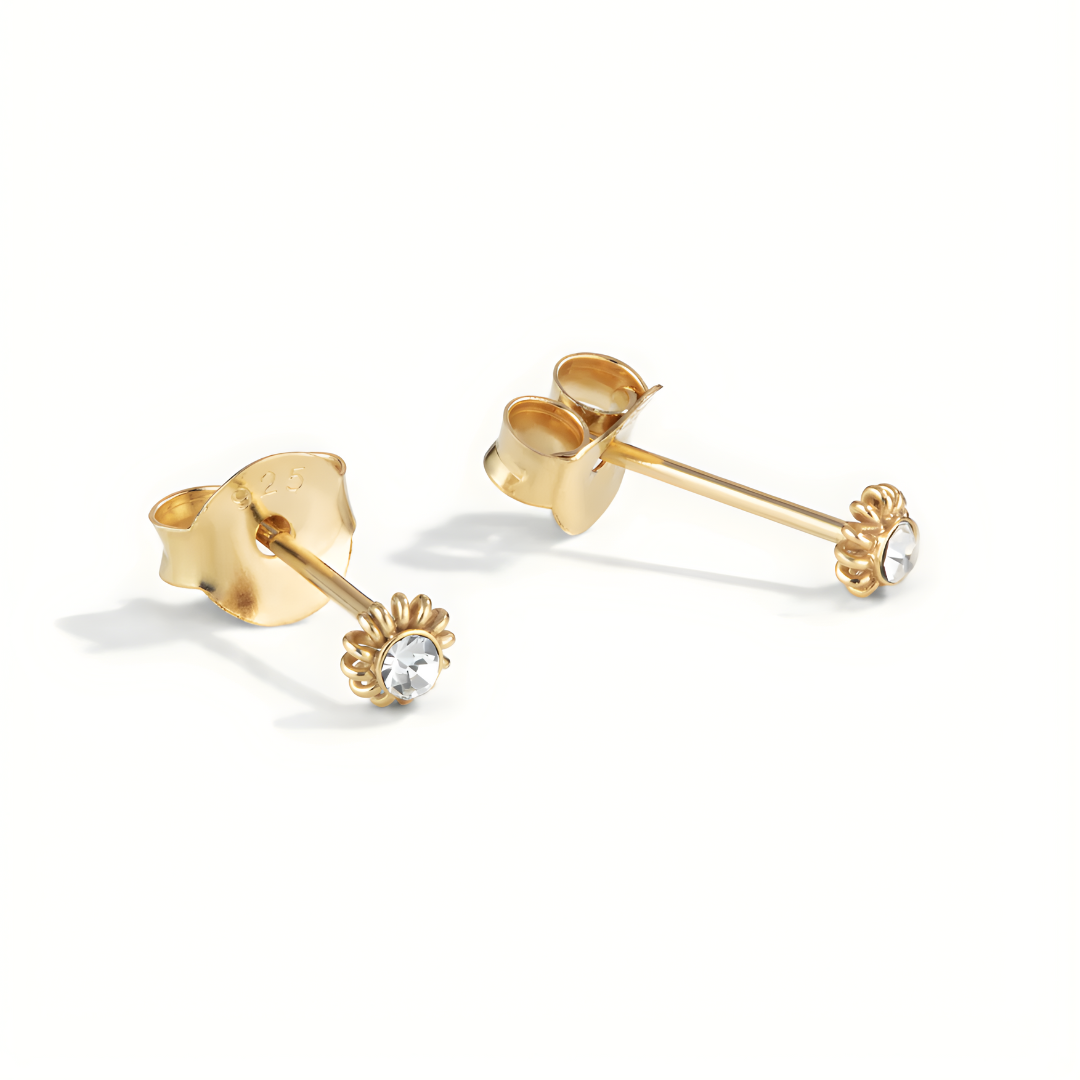 Earrings Mini Febo