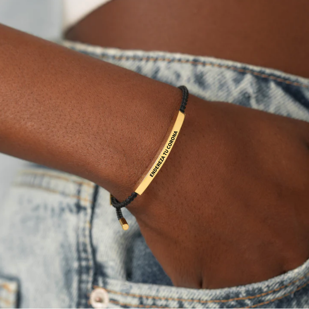 Bracelet Princess Endereza Your CGoldna