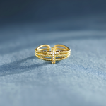Ring Protection Divine