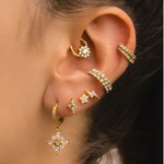 Earrings Mini Hecate