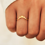 Ring Stars of The Soul