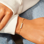 Bracelet Mantra of Light