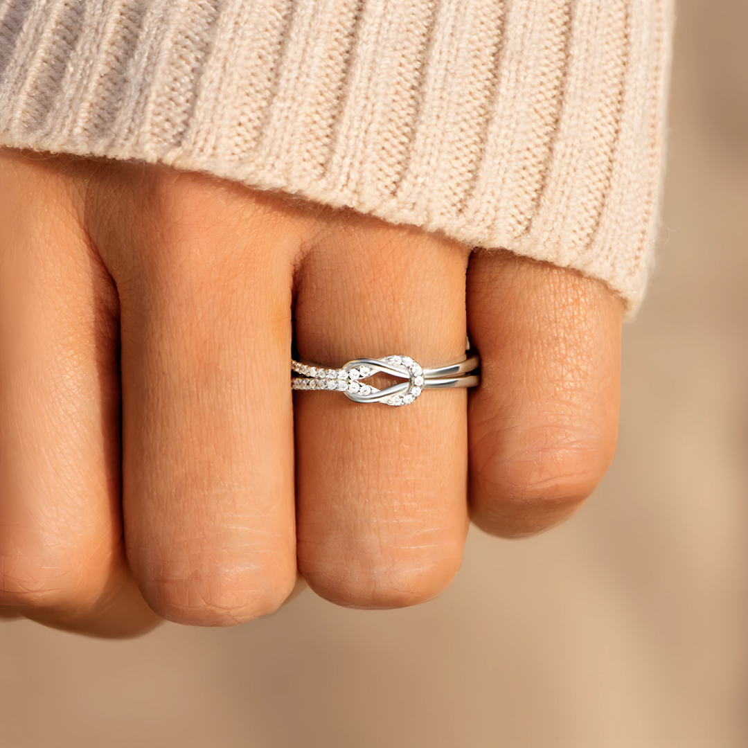 Ring Knot Eternal