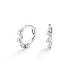 Earrings Eris