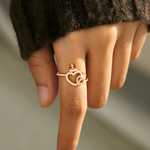 Ring Two Souls