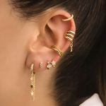 Earrings Mini Nix