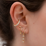 Earrings Hera