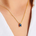 Necklace Destello Personal