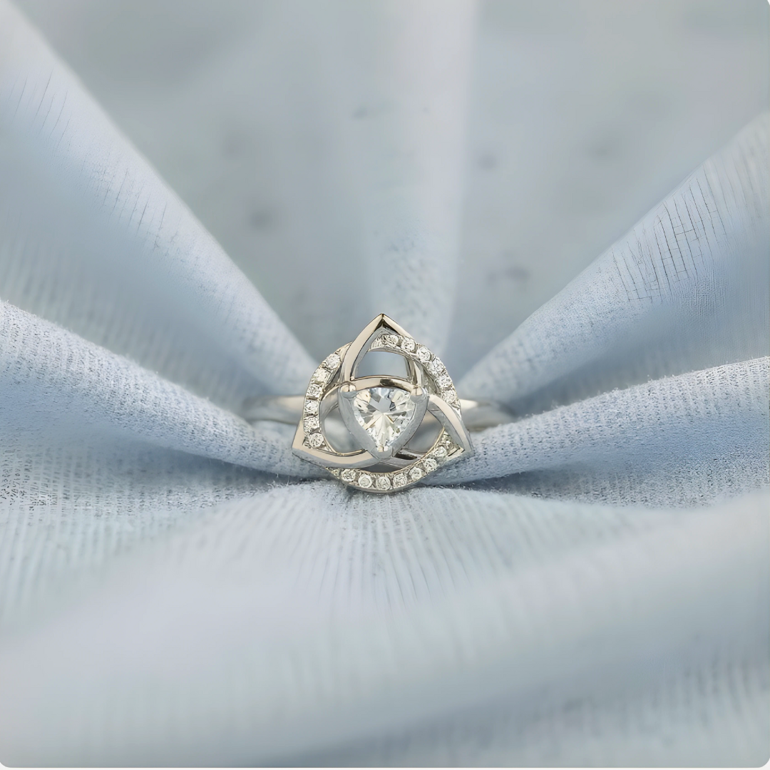 Ring Bond