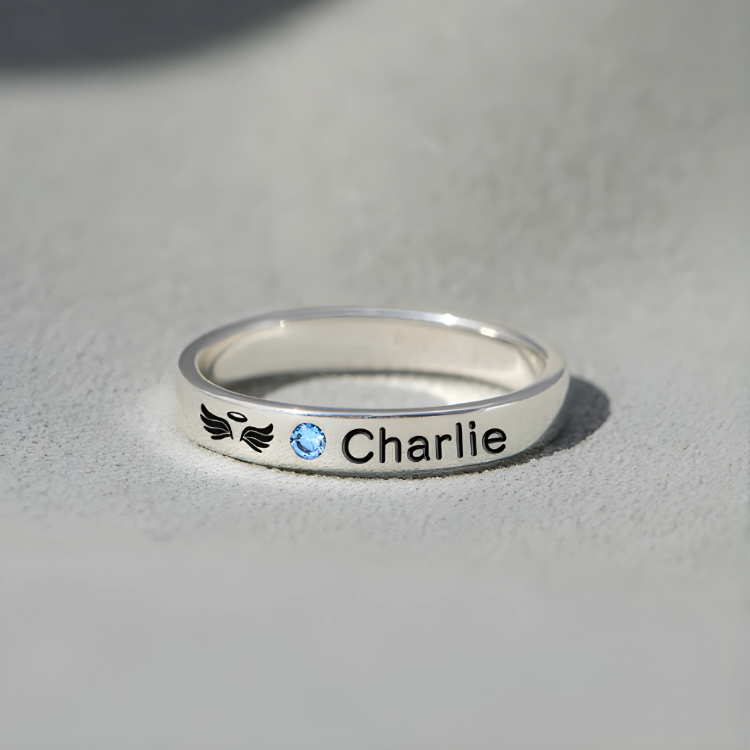 Ring Alas Eternals