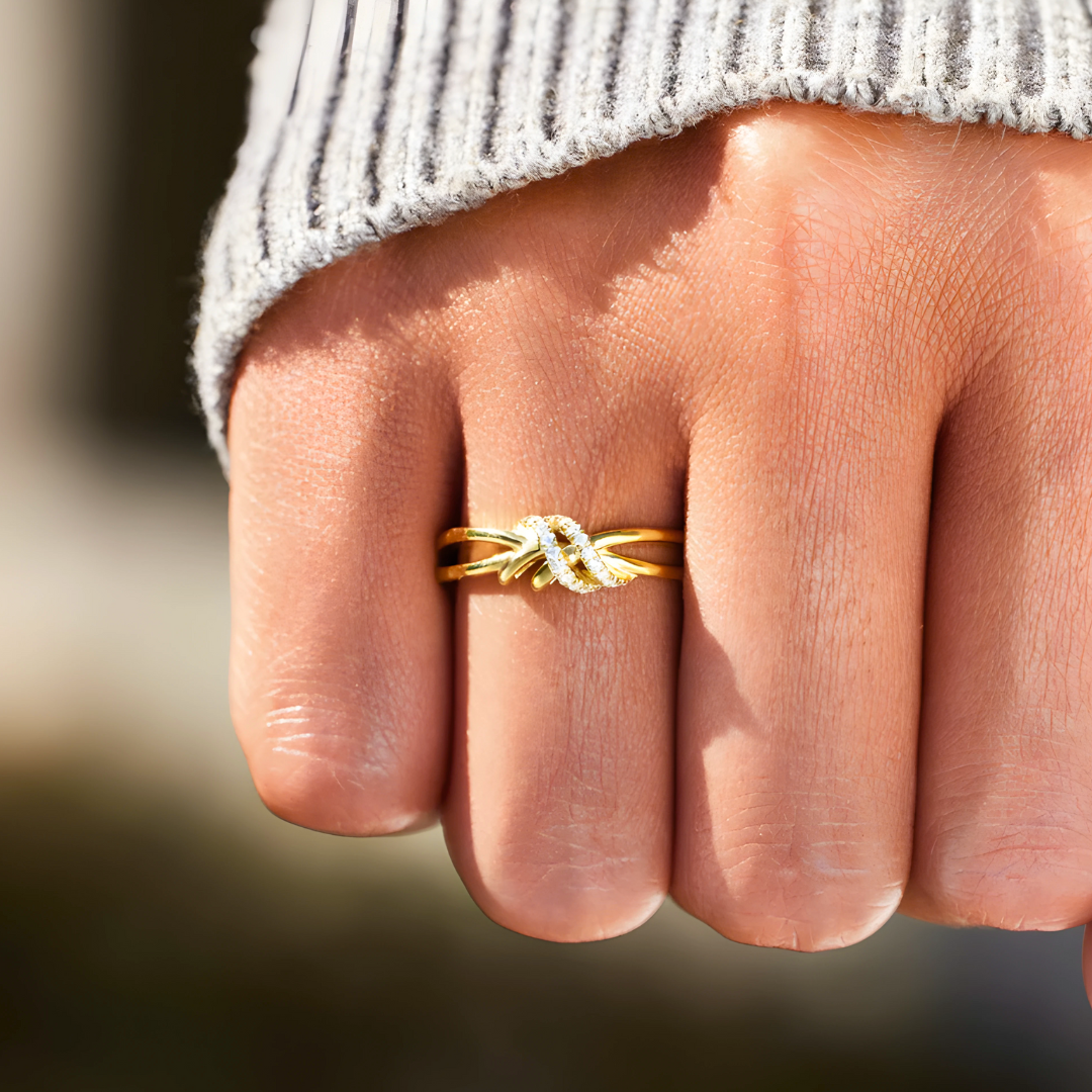 Ring Bow of The Soul
