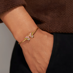 Bracelet Butterfly Begin of New