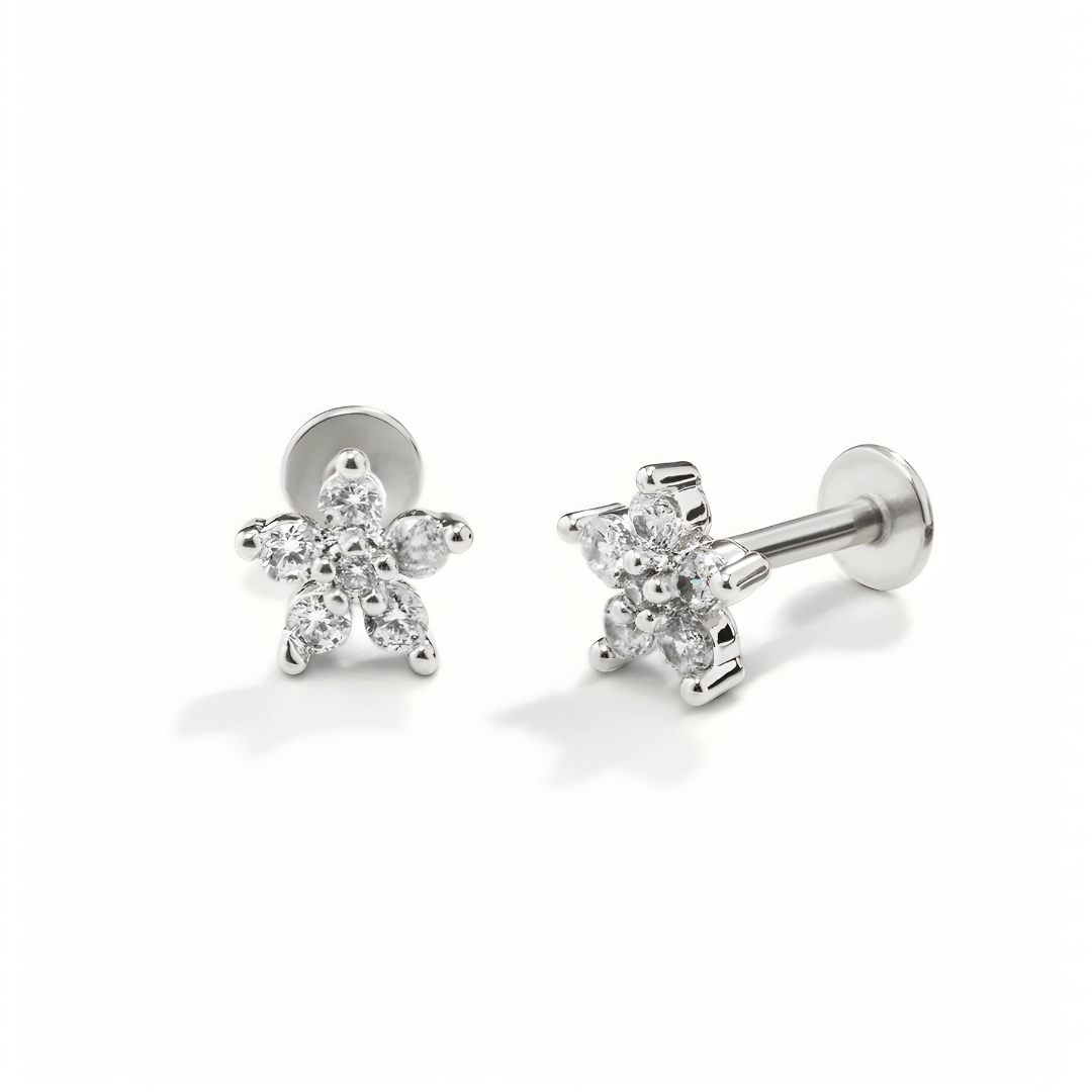 Earrings Mini Adrastea