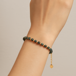 Bracelet Harmony Inner of Agata Natural