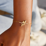 Bracelet Raiz Sacred