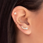 Earrings Mini Helena