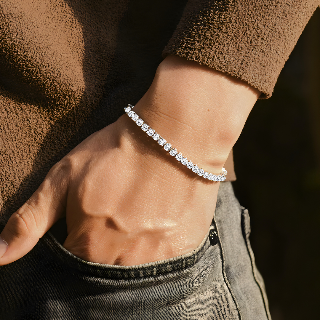 Bracelet Soul Twin