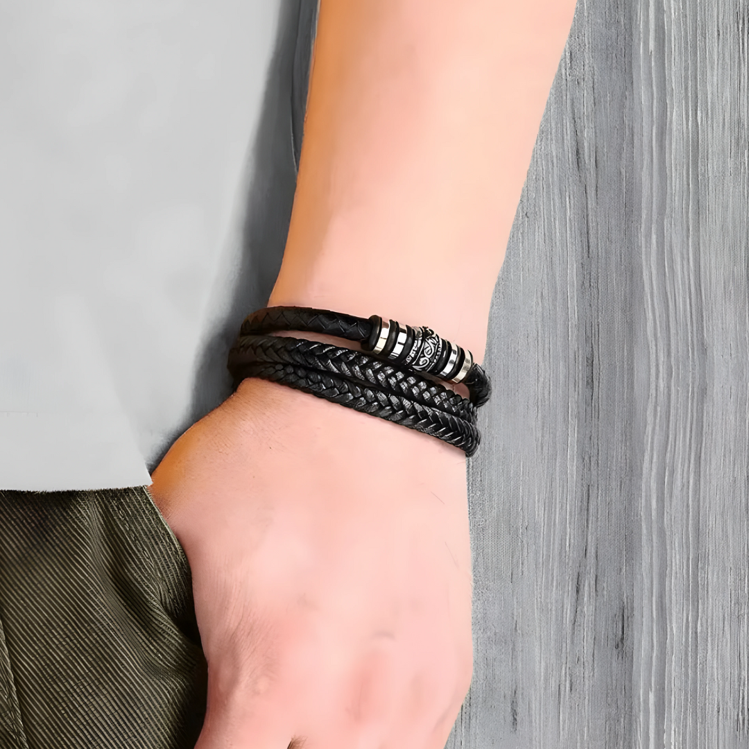 Bracelet Always with You Dad