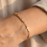Bracelet Faith Infinite