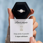 Ring Memoria Love Own