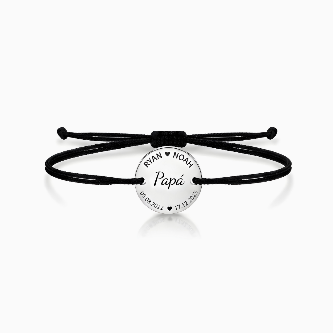 Bracelet Love of Father