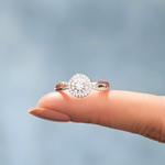 Ring Memoria Love Own