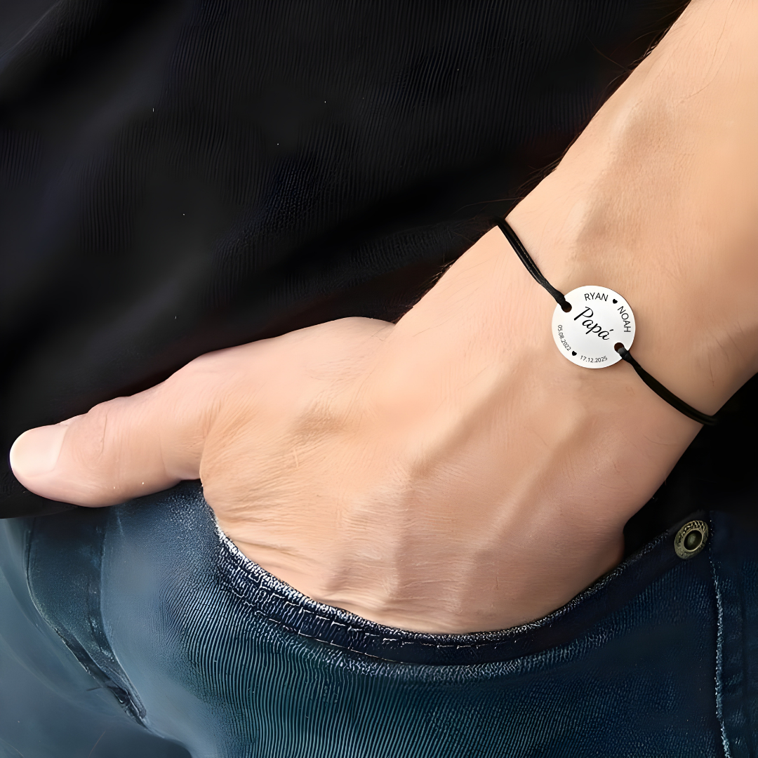 Bracelet Love of Father