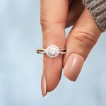 Ring Memoria Love Own