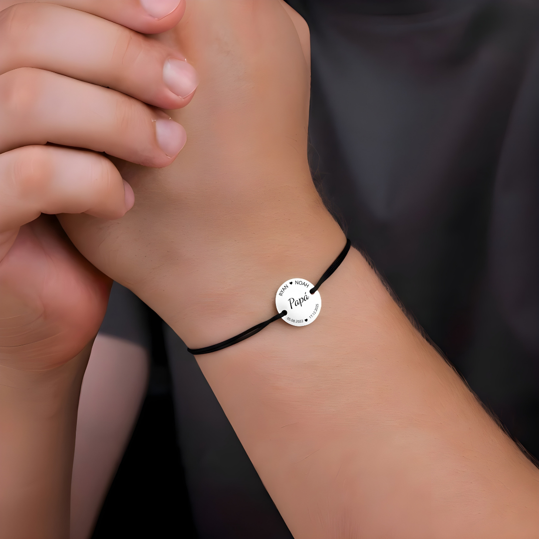 Bracelet Love of Father
