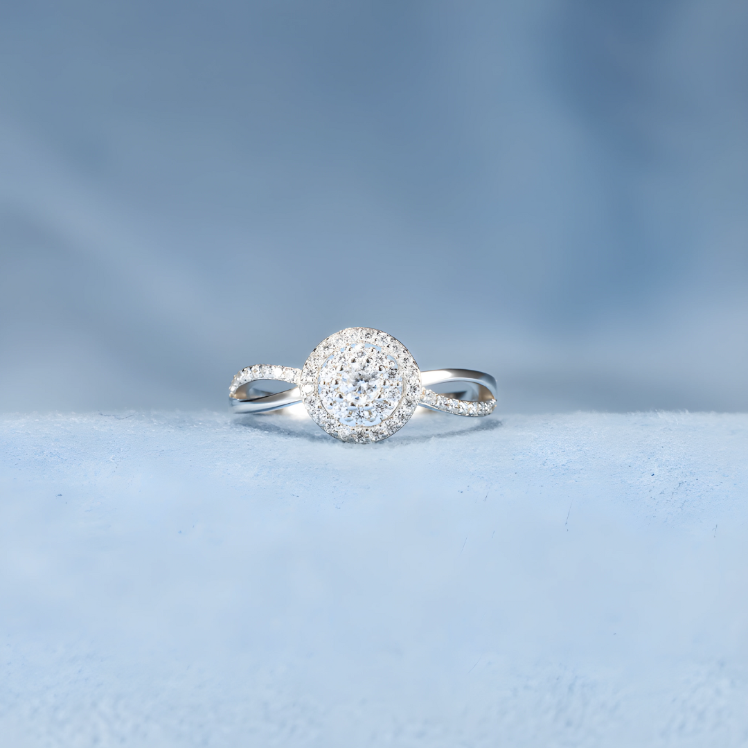 Ring Memoria Love Own
