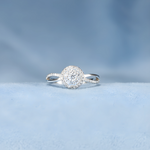 Ring Memoria Love Own