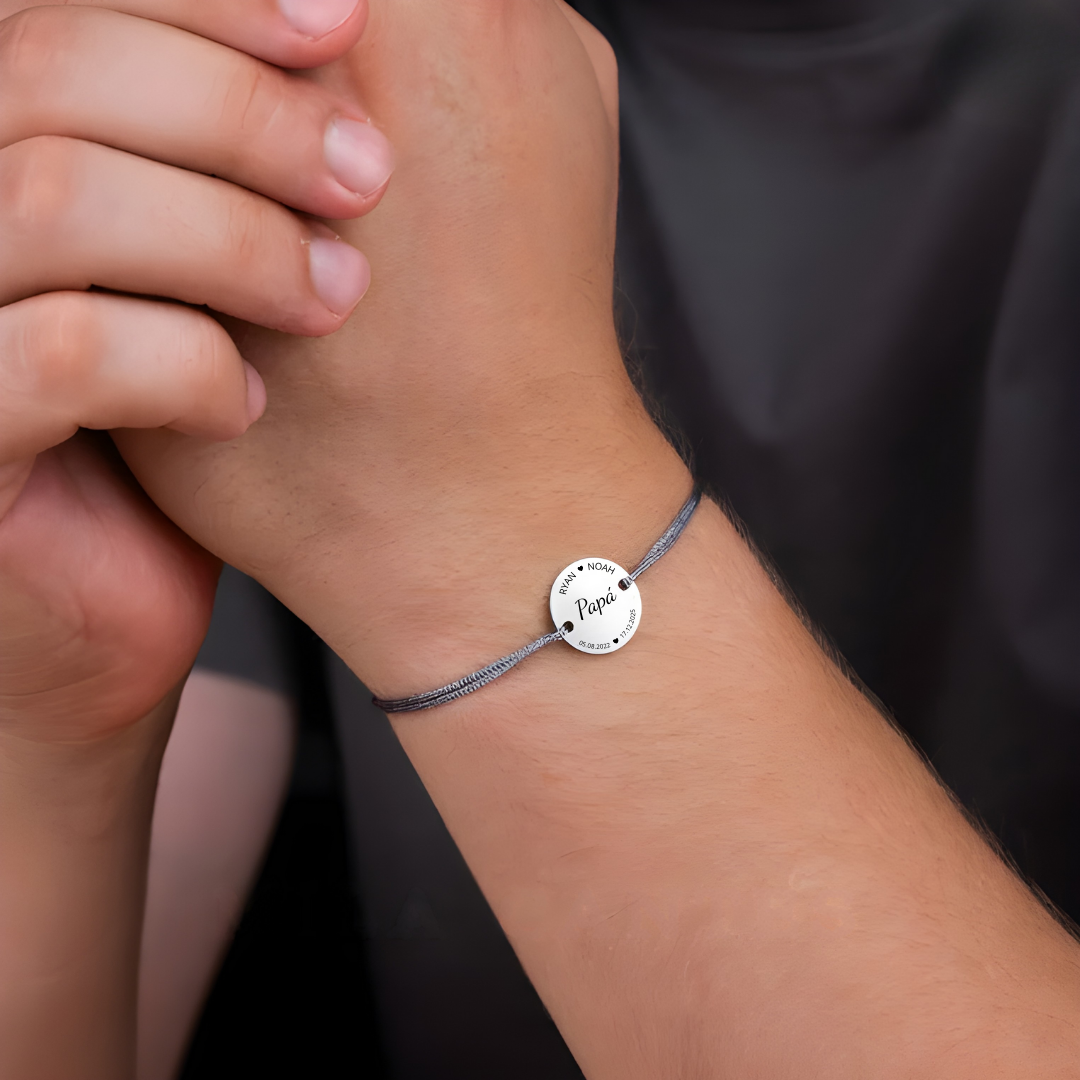 Bracelet Love of Father