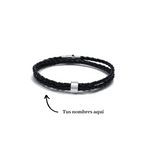 Bracelet Family Personalized with Names