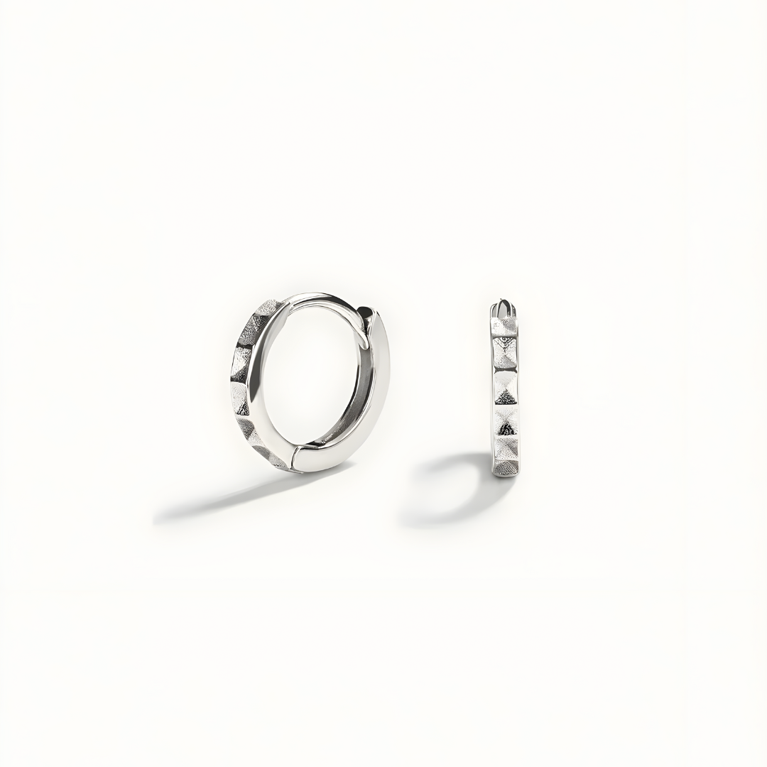 Earrings Eudoxia